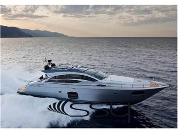 PERSHING 74