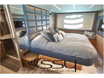 PERSHING 74