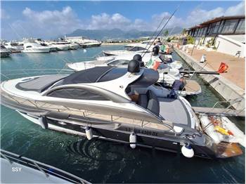 RIZZARDI 48 IN