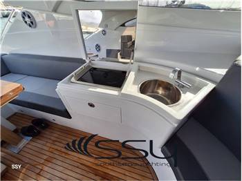 RIZZARDI 48 IN