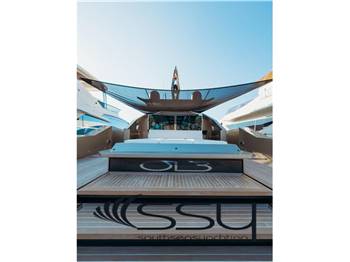 FASHION YACHT 88