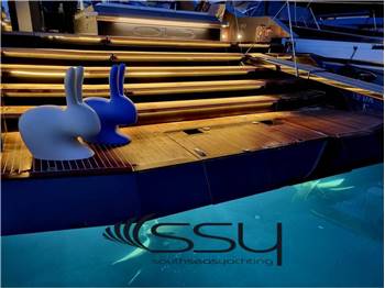 FASHION YACHT 88