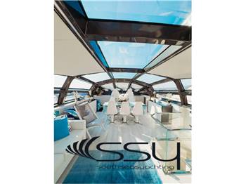 FASHION YACHT 88