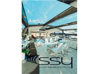 FASHION YACHT 88