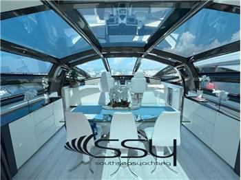 FASHION YACHT 88