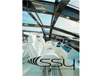 FASHION YACHT 88