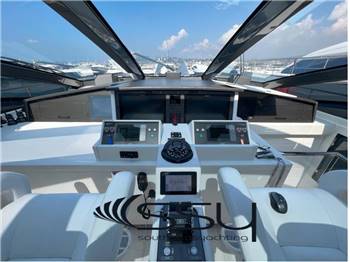FASHION YACHT 88