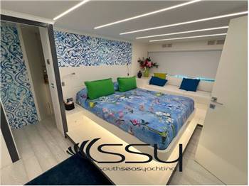 FASHION YACHT 88