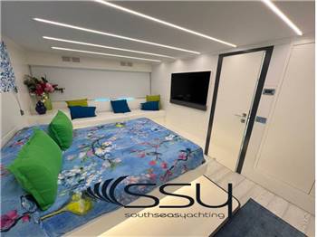 FASHION YACHT 88