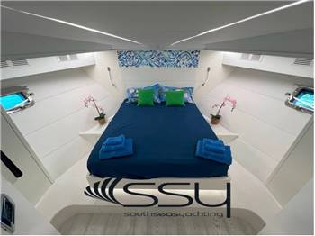 FASHION YACHT 88