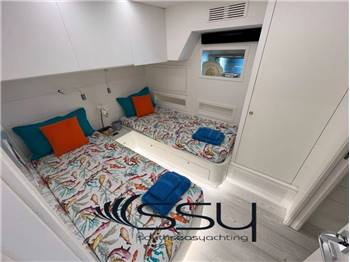 FASHION YACHT 88