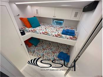 FASHION YACHT 88