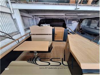 Nautica Esposito Positano 32 Open