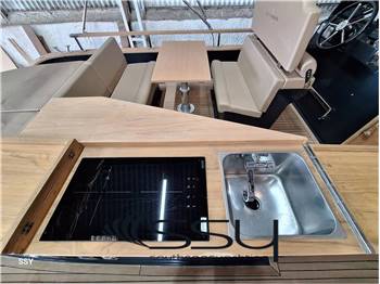 Nautica Esposito Positano 32 Open