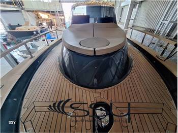 Nautica Esposito Positano 32 Open