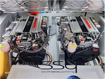 Nautica Esposito Positano 32 Open