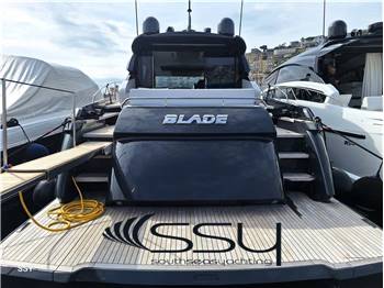 RIZZARDI IN SIX / INSIX