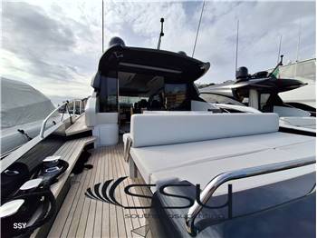 RIZZARDI IN SIX / INSIX