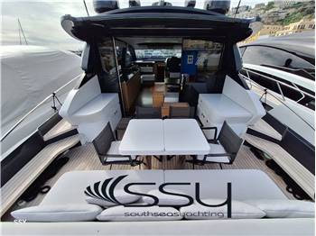 RIZZARDI IN SIX / INSIX