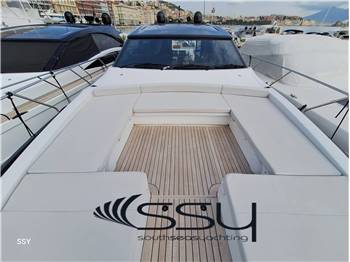 RIZZARDI IN SIX / INSIX