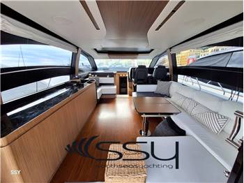 RIZZARDI IN SIX / INSIX