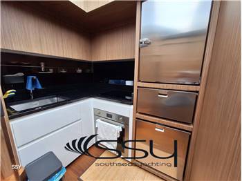 RIZZARDI IN SIX / INSIX