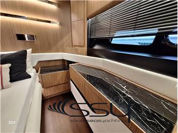 RIZZARDI IN SIX / INSIX