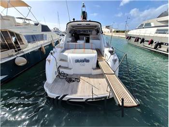 RIZZARDI INCREDIBLE 45