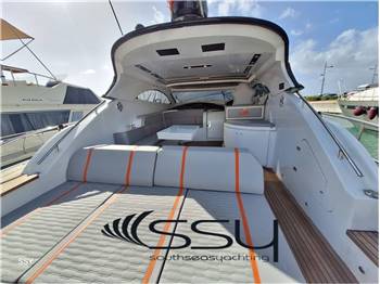 RIZZARDI INCREDIBLE 45