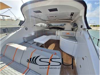 RIZZARDI INCREDIBLE 45