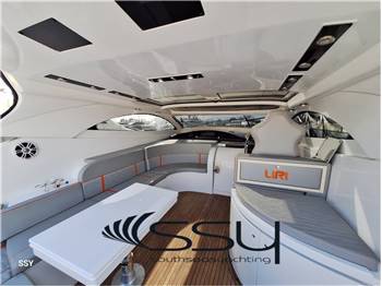 RIZZARDI INCREDIBLE 45