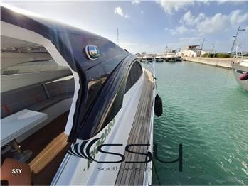 RIZZARDI INCREDIBLE 45