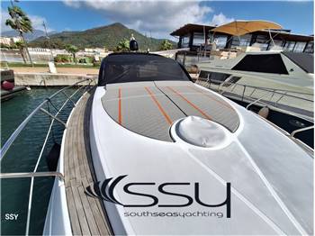 RIZZARDI INCREDIBLE 45