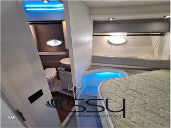 RIZZARDI INCREDIBLE 45