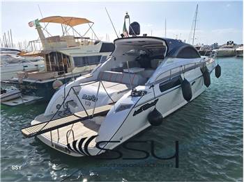 RIZZARDI INCREDIBLE 45