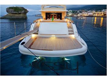 CERRI 86 FLYINGSPORT