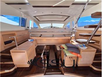 CERRI 86 FLYINGSPORT
