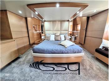 CERRI 86 FLYINGSPORT