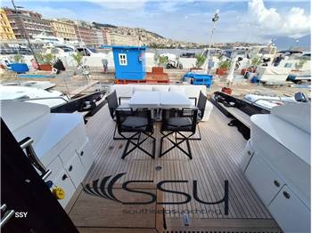 RIZZARDI IN SIX / INSIX