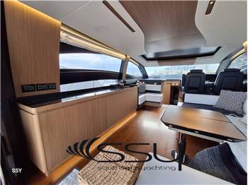 RIZZARDI IN SIX / INSIX