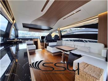 RIZZARDI IN SIX / INSIX