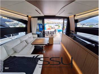 RIZZARDI IN SIX / INSIX