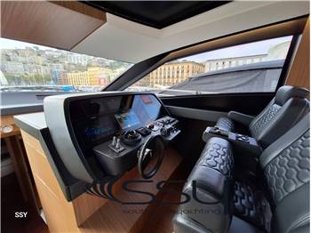 RIZZARDI IN SIX / INSIX