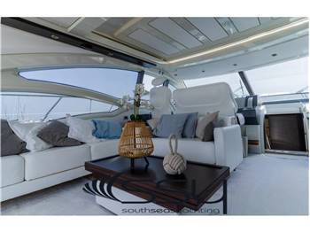 AZIMUT AZ 62S ITALIA