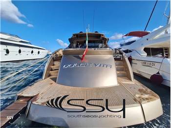 PERSHING 72