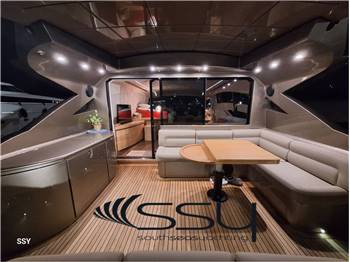 PERSHING 72