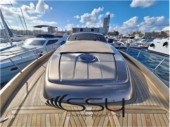 PERSHING 72