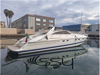 PRINCESS V 55