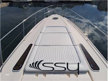 PRINCESS V 55