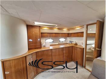 PRINCESS V 55